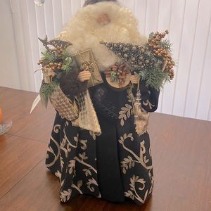 One of a kind collectible by Kay Burkhart. original price $660